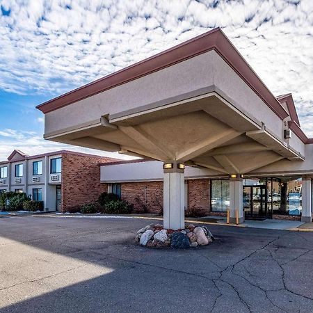 Econo Lodge Albert Lea Extérieur photo