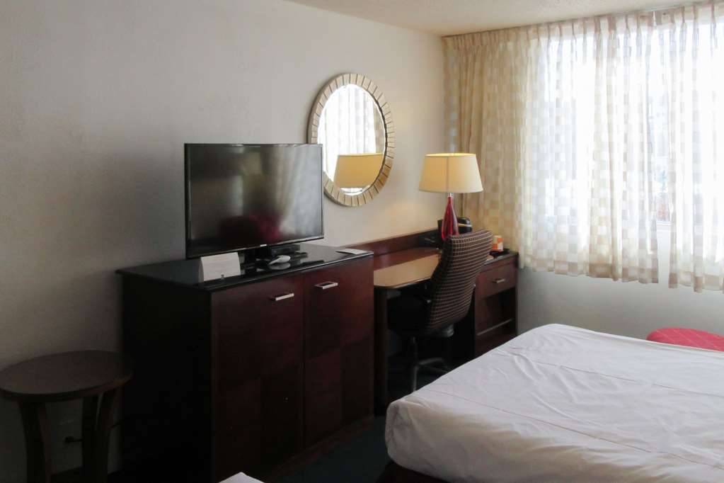 Econo Lodge Albert Lea Chambre photo