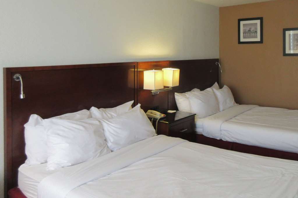Econo Lodge Albert Lea Chambre photo