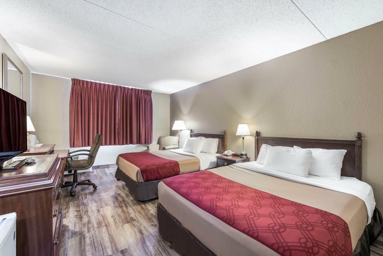 Econo Lodge Albert Lea Extérieur photo