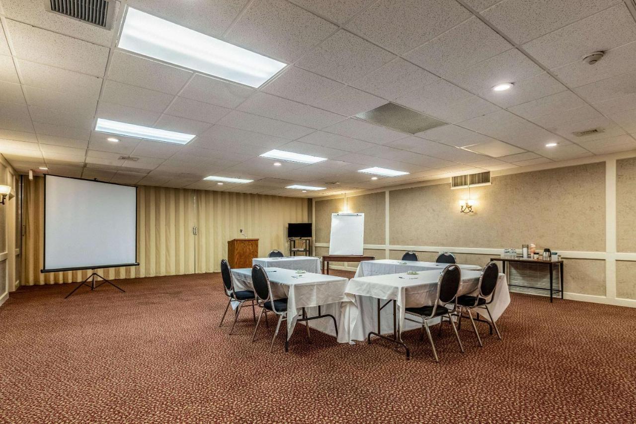 Econo Lodge Albert Lea Extérieur photo